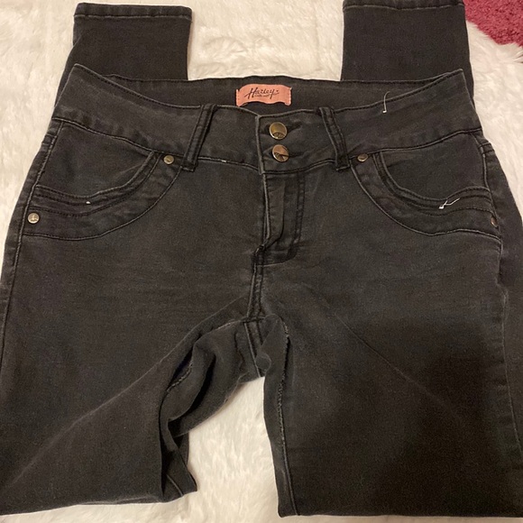Harley Denim - harley womens skinny jeans